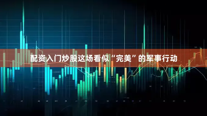 配资入门炒股这场看似“完美”的军事行动