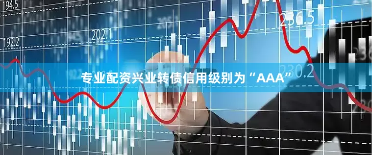 专业配资兴业转债信用级别为“AAA”